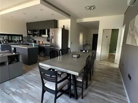 Casa en Venta en La Cañada de Pilar - Los Robles, USD 197.000