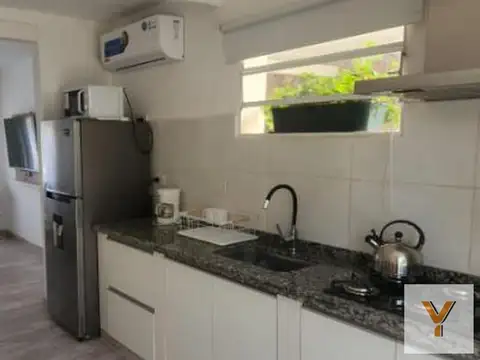 Departamento 5 ambientes con 2 baños