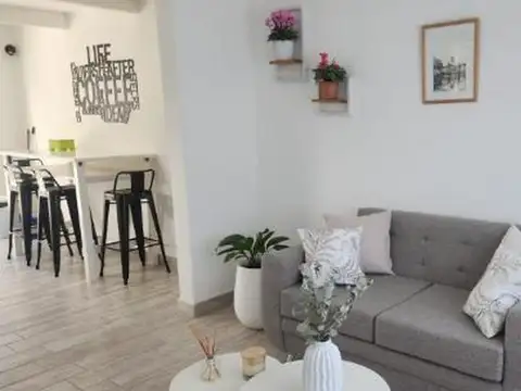 Departamento en Venta de 5 ambientes