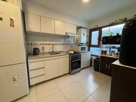 EN VENTA DEPTO DE 2 DORM. APTO CREDITO HIPOTECARIO