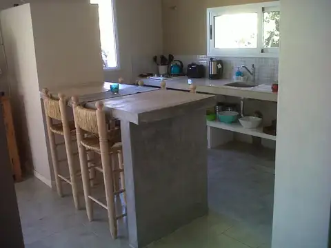 Quinta en Alquiler Temporal al Noreste