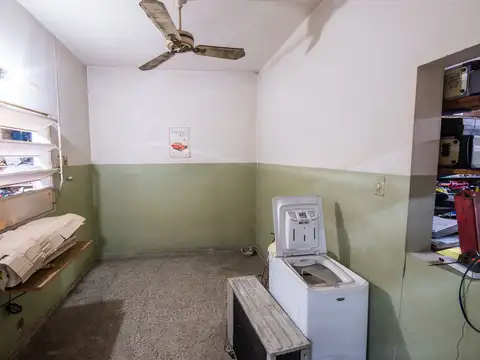 Depto Tipo Casa 6 ambientes con 1 baño