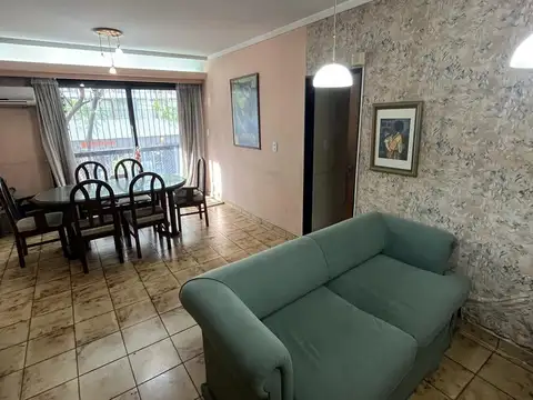 Departamento en  Palermo