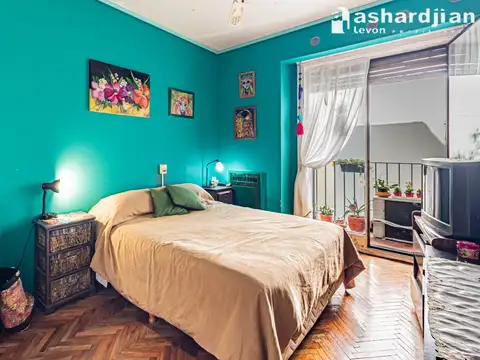Departamento en Venta al Noroeste