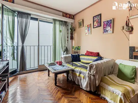 Departamento en Venta 43 años