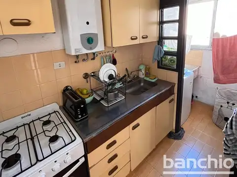 Departamento en Venta al Norte