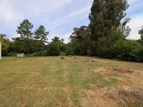 Terreno en Venta en Casuarinas Del Pilar, USD 45.000