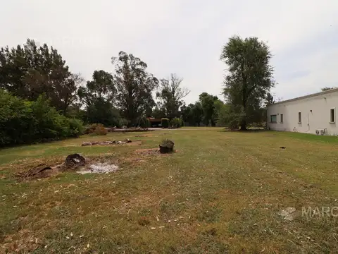 VENTA TERRENO BARRIO CASUARINAS PILAR