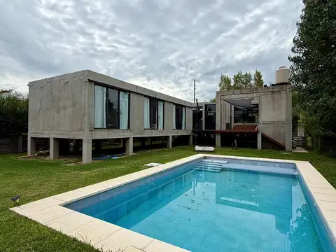 Cube barrio privado 200
