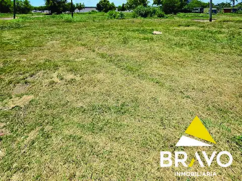 Terreno Zona Termas y Playa Norte