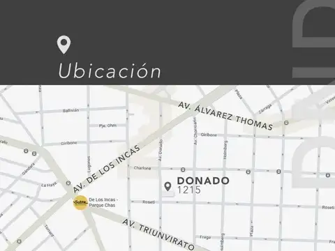 Donado 1200