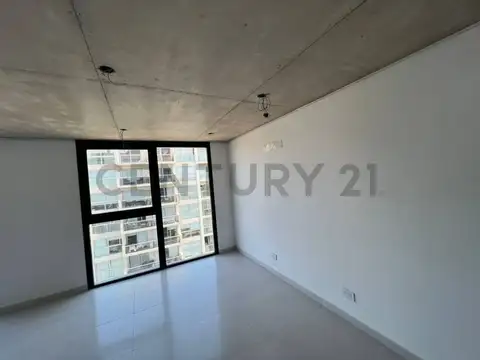 Camacua 300, Piso 6