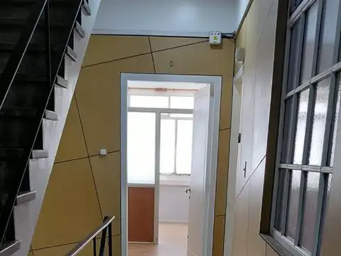 Pasteur 500- Once-Oficina 32m2