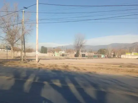 Terreno en Venta de 2425,0 m2