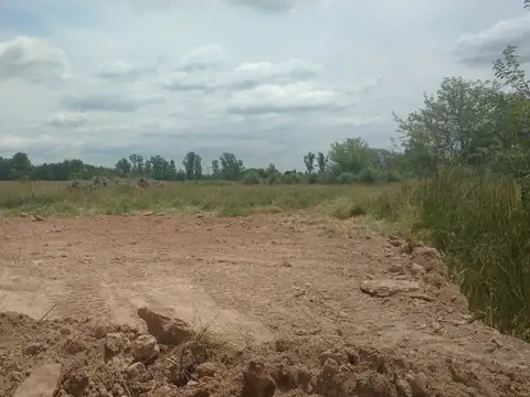 Terreno en Venta 32  mts Frente