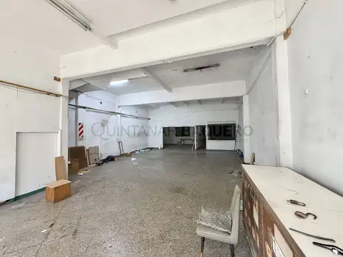 Local - Alquiler - Argentina, Capital Federal - Catamarca 1158