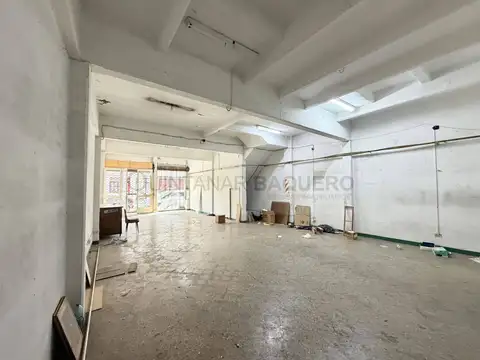 Local - Alquiler - Argentina, Capital Federal - Catamarca 1158