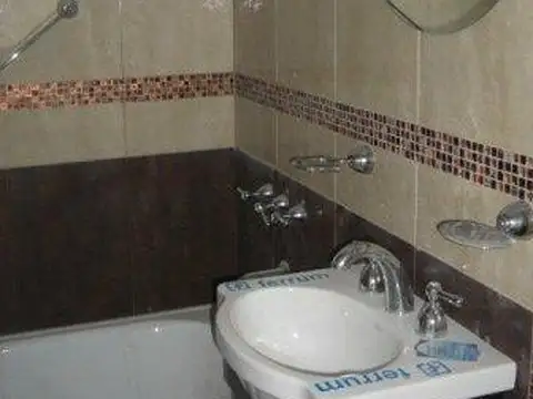 DEPARTAMENTO 2 AMBIENTES - TEMPERLEY - OESTE, GRAN BS. AS. SUR