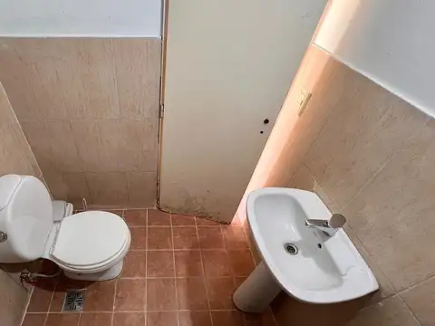 VENTA DEPARTAMENTO 2 AMBIENTES CONDOMINIO PRIVADO VILLA DE MAYO