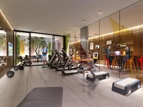 Departamento en Venta de 3 dormitorios