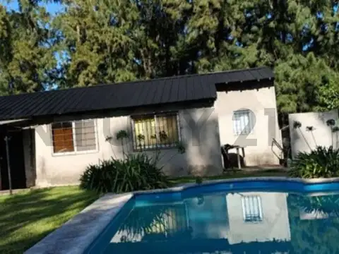 Casa en Venta de 2 dormitorios