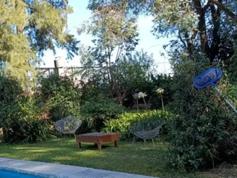 Casa 3 ambientes con 3 baños