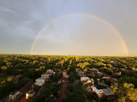 Venta Departamento con vista al rio