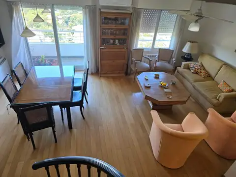 Departamento en Venta en Beccar-Vias/Rolon, USD 300.000