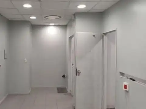 ENTRE RIOS, AVDA. 1600