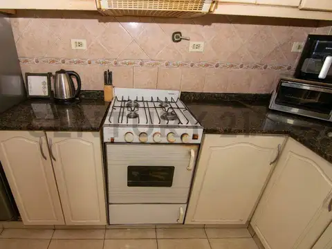 Diagonal 152 Belgrano 5700, Piso 0