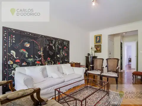Departamento en Venta de 4 ambientes
