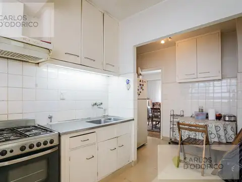 Departamento en Venta Permite mascota