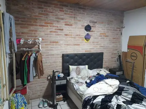 Complejo de departamentos.