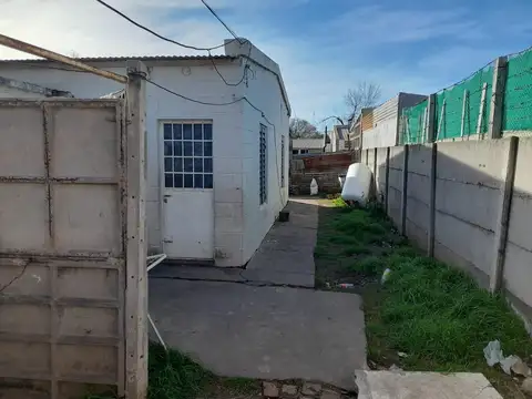 Departamento en Venta en Barrio Italia, USD 78.000