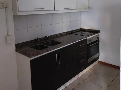 Departamento en Alquiler al Noreste