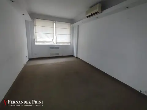 Oficina de 93m² en San Nicolas