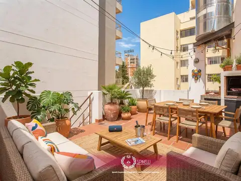 Depto Tipo Casa en Venta 20 años