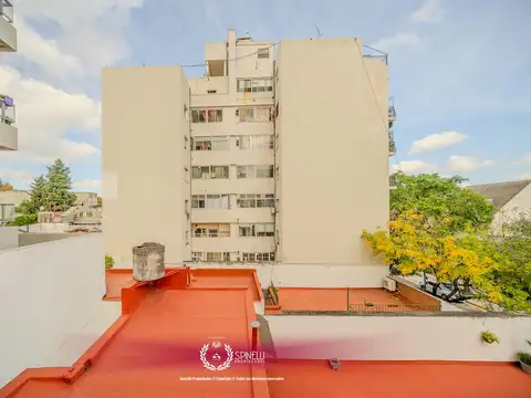 Depto Tipo Casa en Venta al Norte