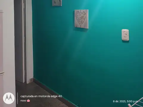 departamento 2 ambientes en venta