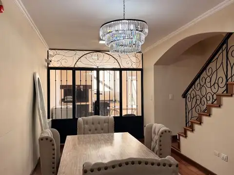 VENTA CASA TRES CERRITOS 4 DORMITORIOS EN SUITE