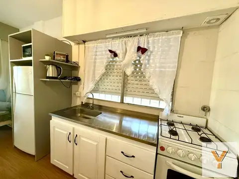 Departamento en Venta Permite mascota