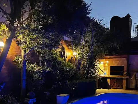 Casa en Venta de 4 dormitorios