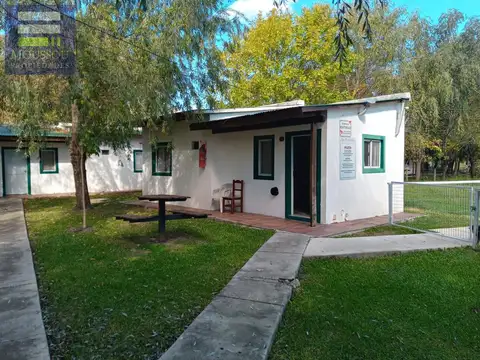 Hotel - Gualeguaychu