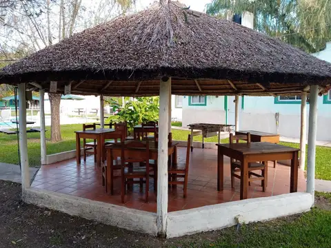 Hotel en Venta en Gualeguaychu, USD 590.000