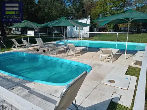 Hotel en Venta A Estrenar