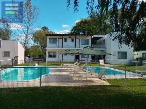 Hotel en Venta en Gualeguaychu, USD 590.000