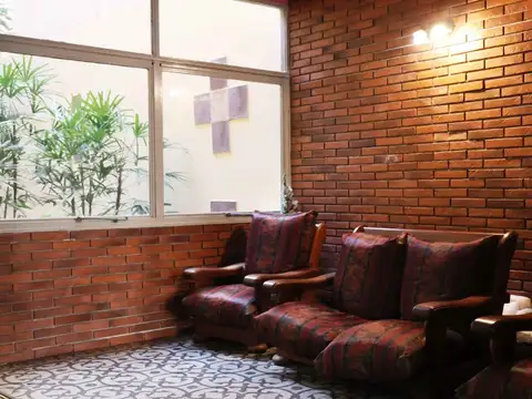 Avenida Independencia 2300