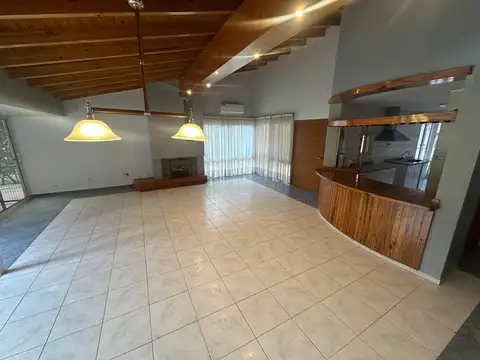 Casa en Alquiler, club de campo, guaymallen, mendoza