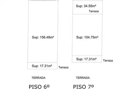 Terreno en Venta de 310,0 m2