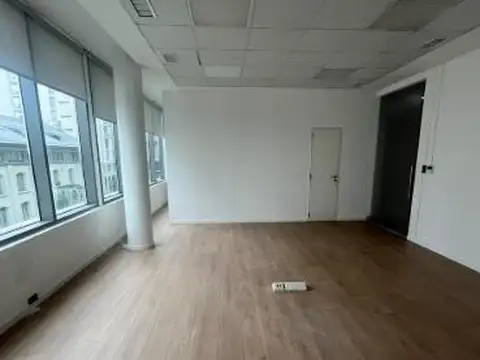 Oficina en Alquiler 5 años